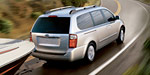 Best SUV